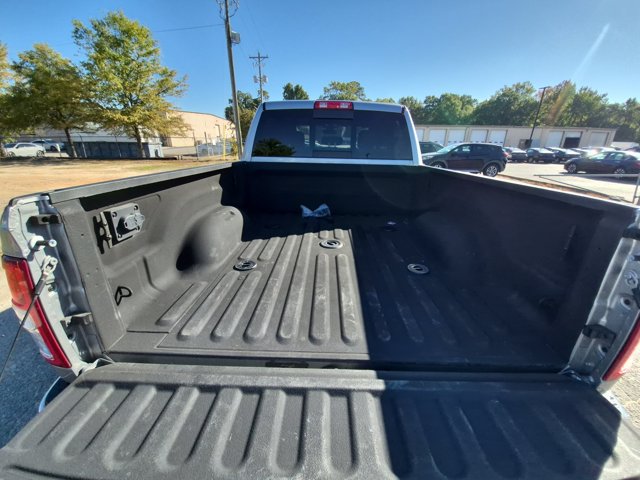 Used 2022 RAM 2500 Tradesman AWD/4WD image 6