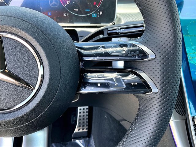 New 2027 Mercedes-Benz CLE 300 4MATIC Coupe image 21
