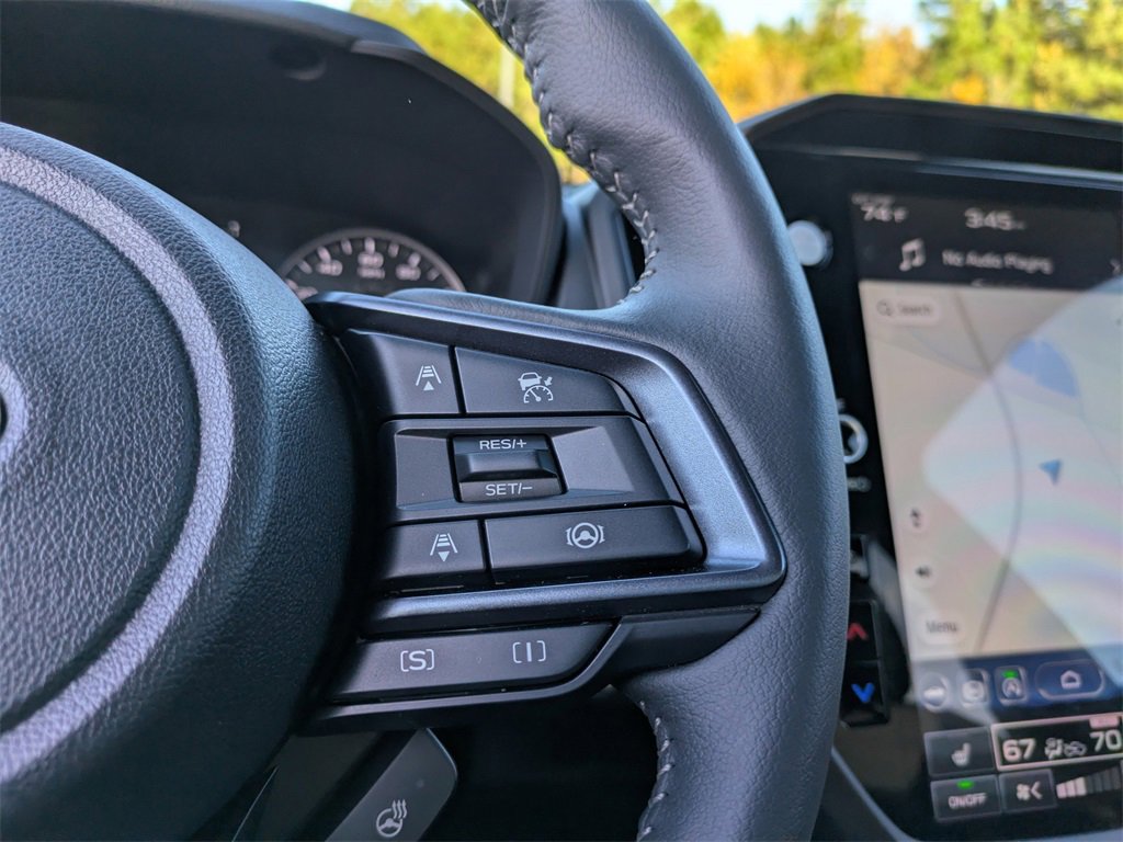 New 2026 Subaru Forester Limited image 21