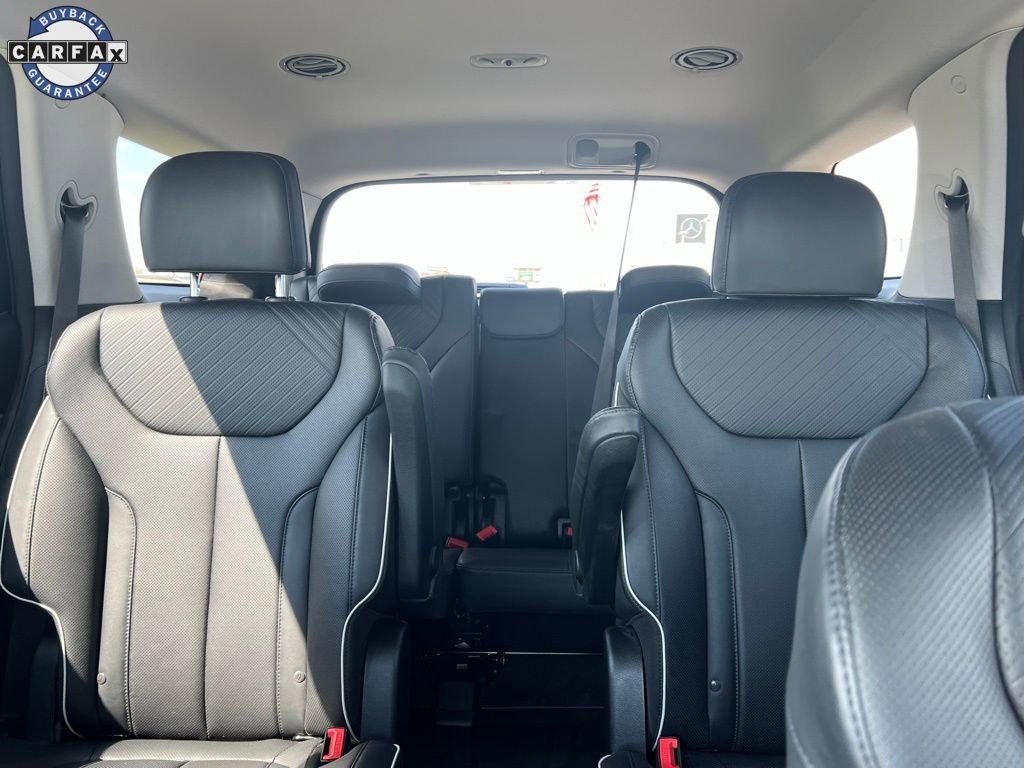 Used 2024 Hyundai Palisade SEL image 23