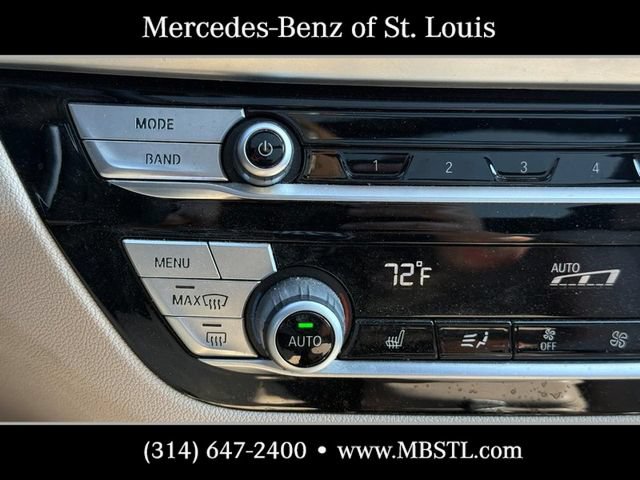 Used 2020 BMW X3 xDrive30i w/ Executive Package AWD/4WD image 25