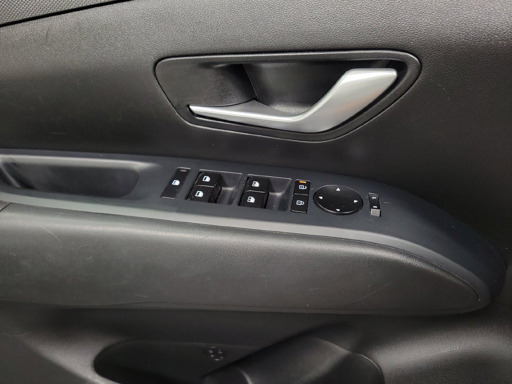 Used 2025 Hyundai Tucson SEL FWD image 28