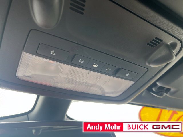 Used 2017 Buick Cascada Premium FWD image 37