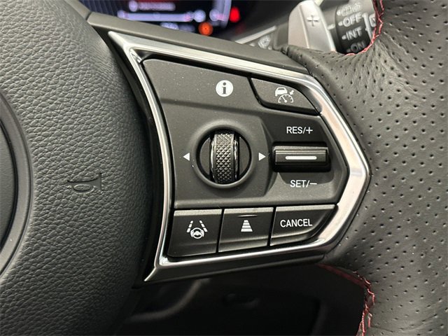 New 2026 Acura MDX Type S image 19