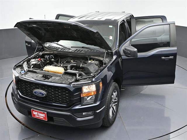 Used 2023 Ford F150 XL w/ STX Appearance Package RWD image 48