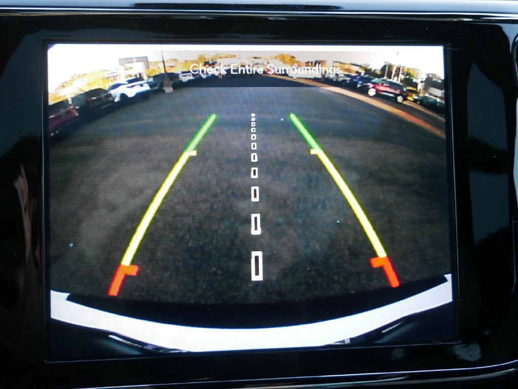 Used 2020 Jeep Grand Cherokee High Altitude AWD/4WD image 21