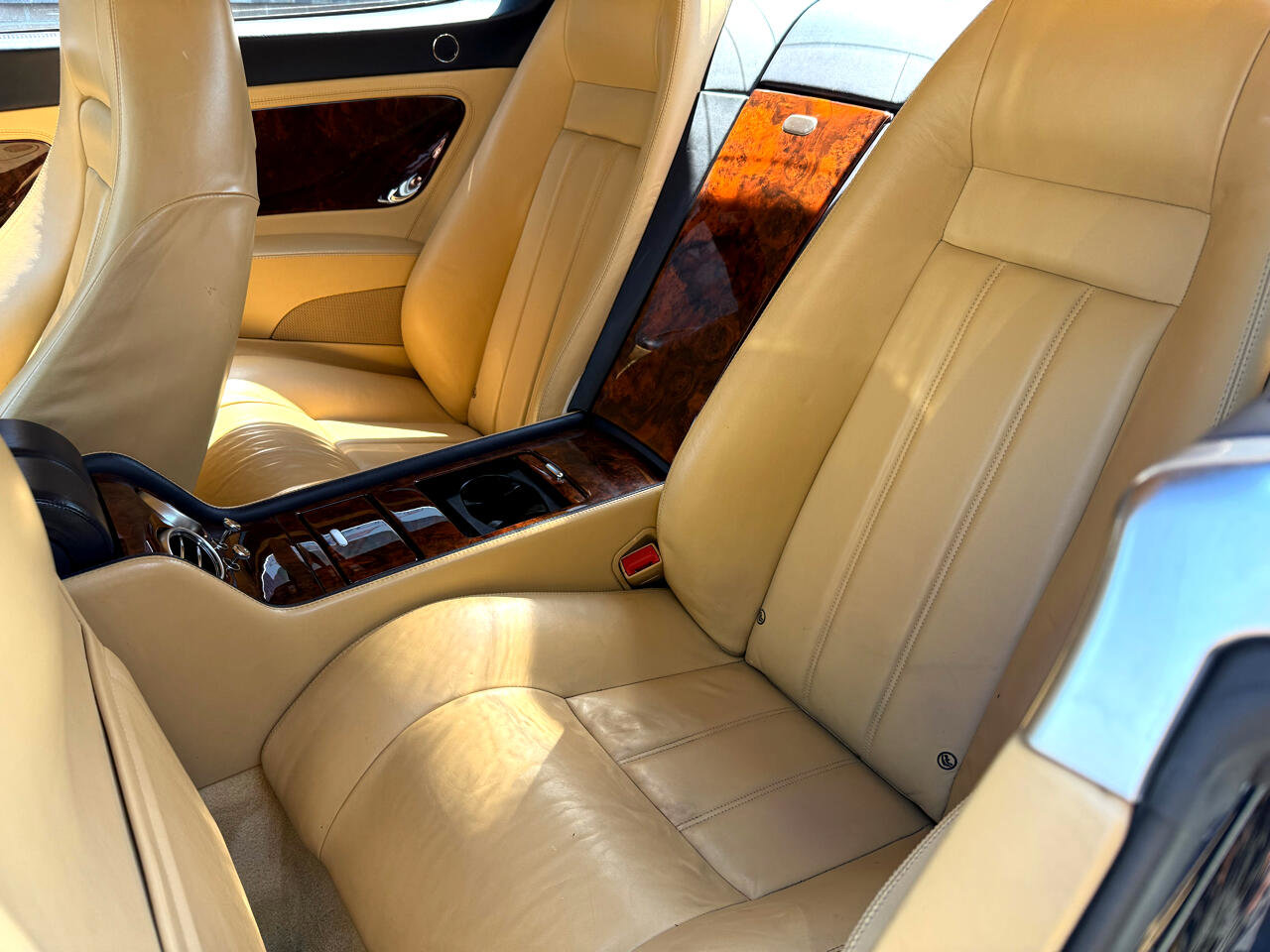 Used 2006 Bentley Continental GT image 12