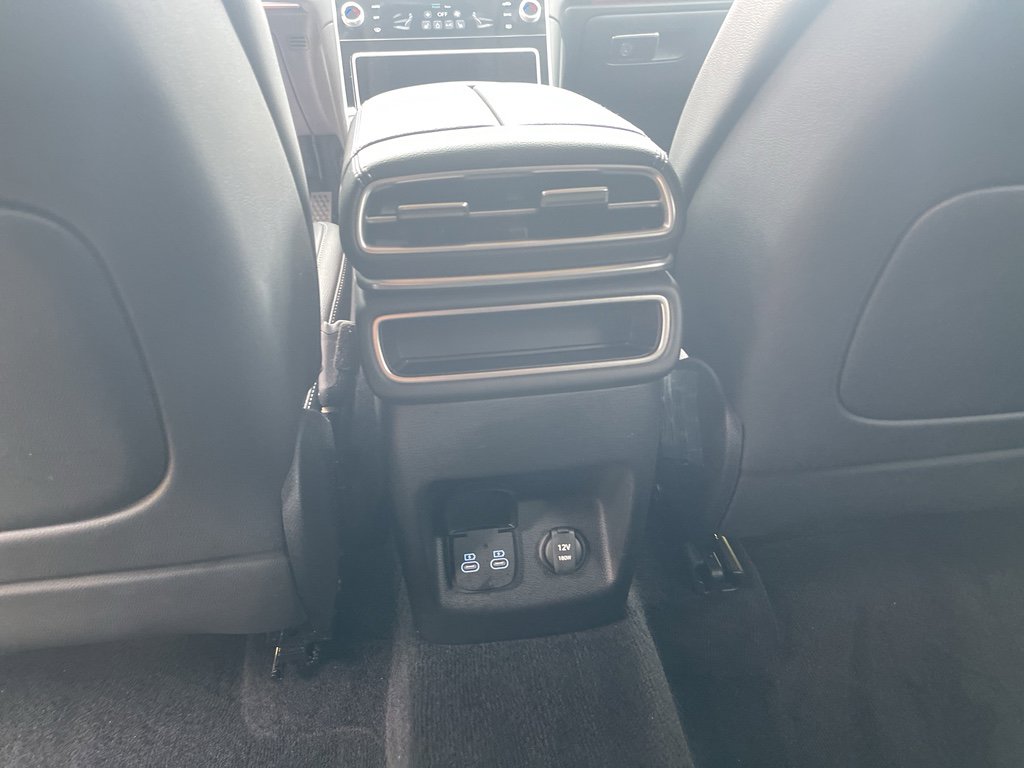 Used 2025 Genesis GV80 2.5T Standard image 31