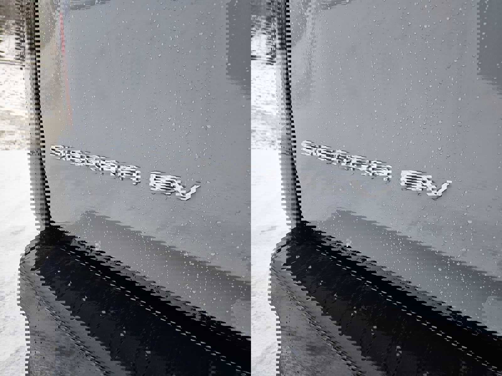 New 2024 GMC Sierra EV Denali image 17