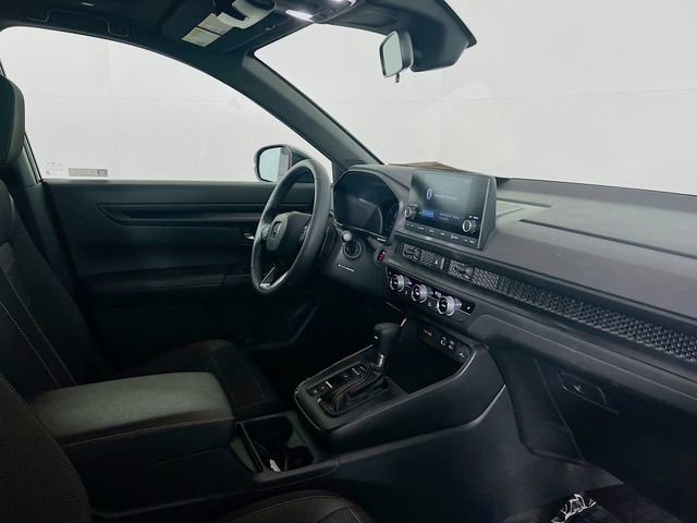 Used 2024 Honda CR-V Sport image 9