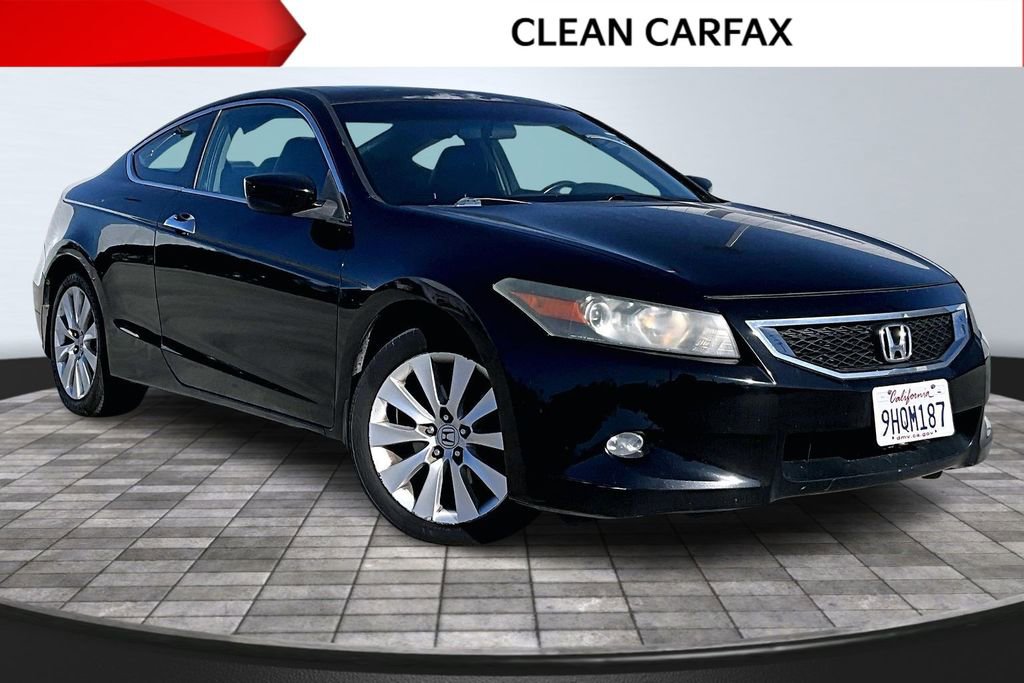 Used 2009 Honda Accord EX-L image 37