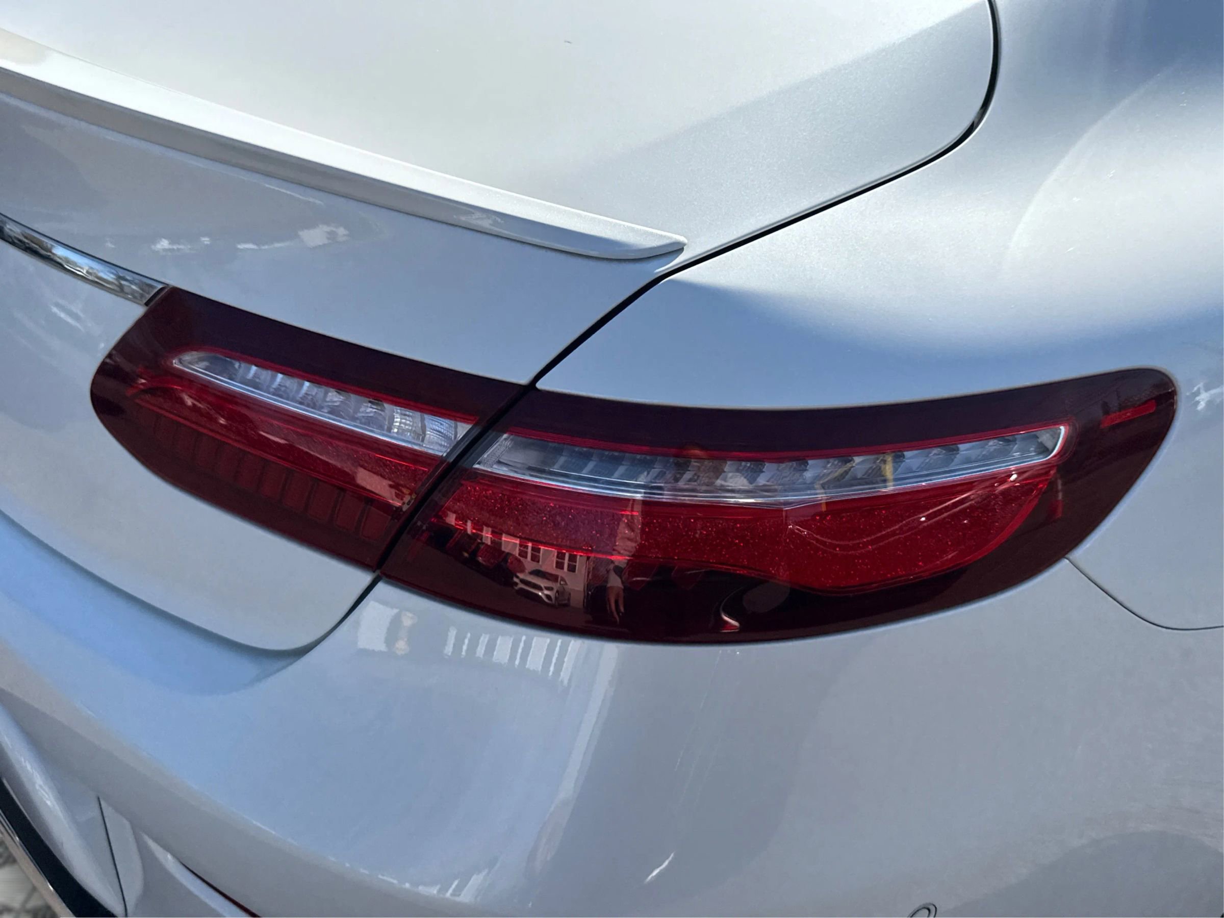 Used 2020 Mercedes-Benz E 450 Coupe image 28