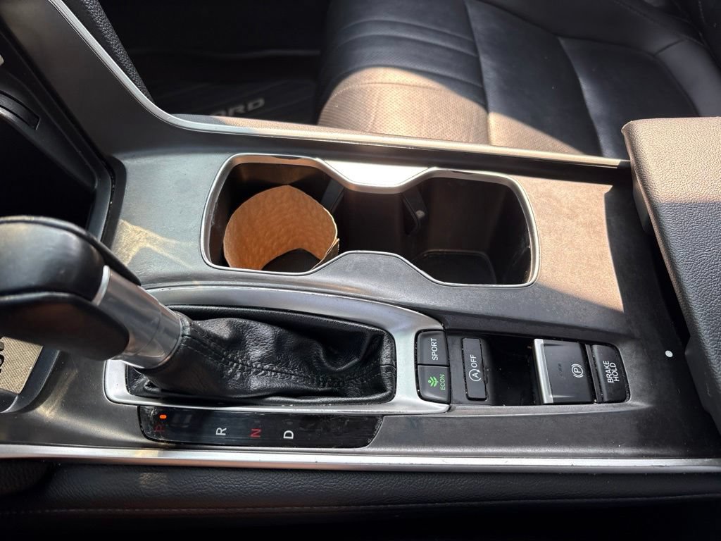 Used 2021 Honda Accord Sport Special Edition image 26