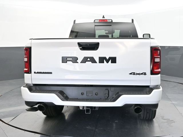 New 2026 RAM 1500 Laramie image 5