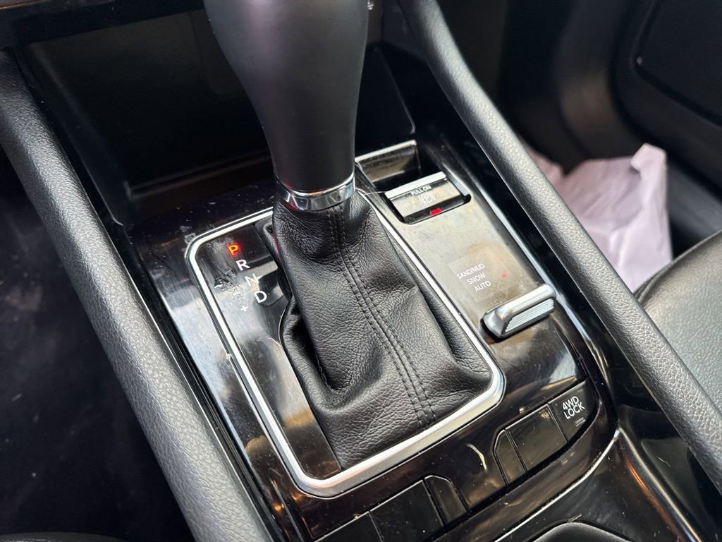 Used 2024 Jeep Compass Limited image 7