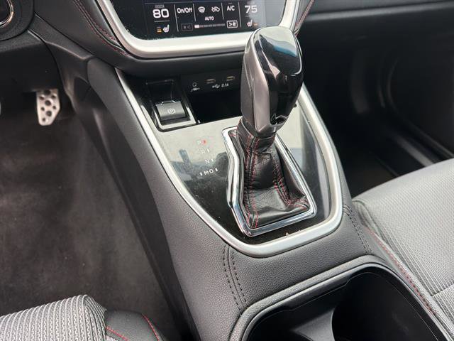 Used 2020 Subaru Legacy Sport image 19