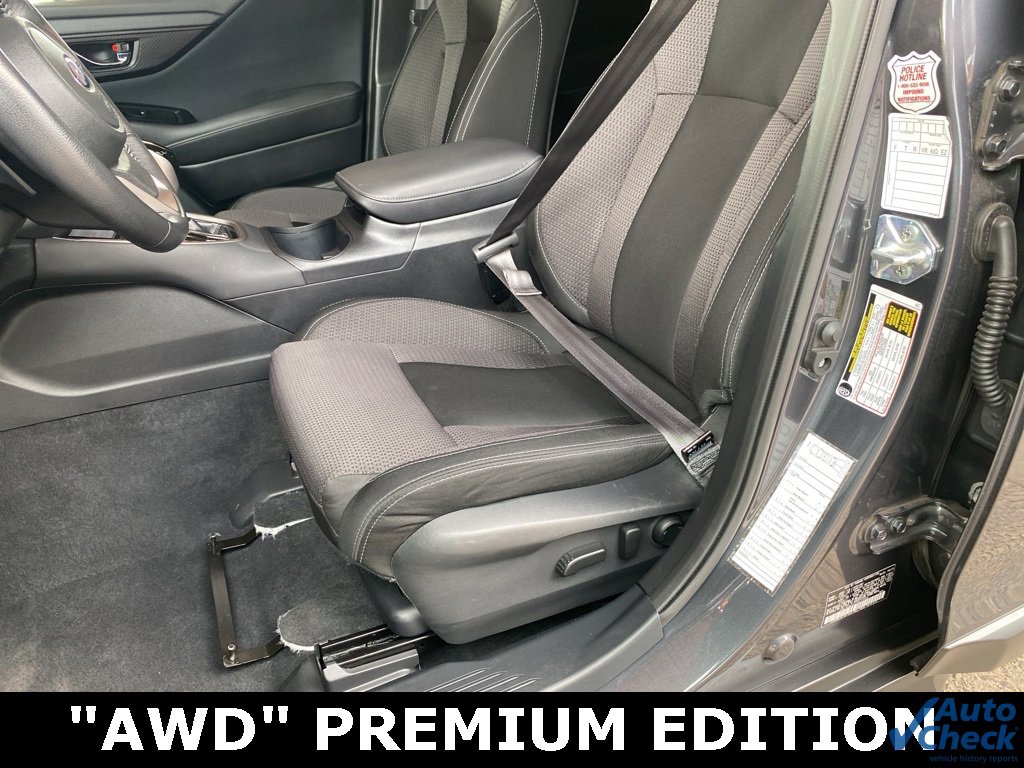 Used 2024 Subaru Outback Premium image 25