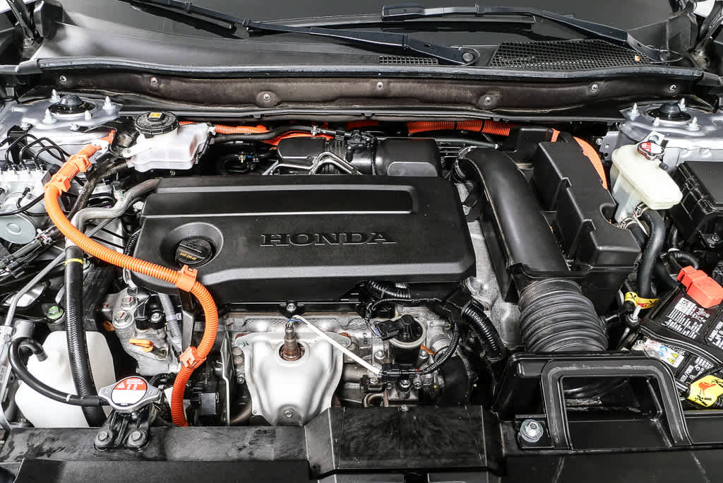 Used 2024 Honda CR-V Sport Touring image 37