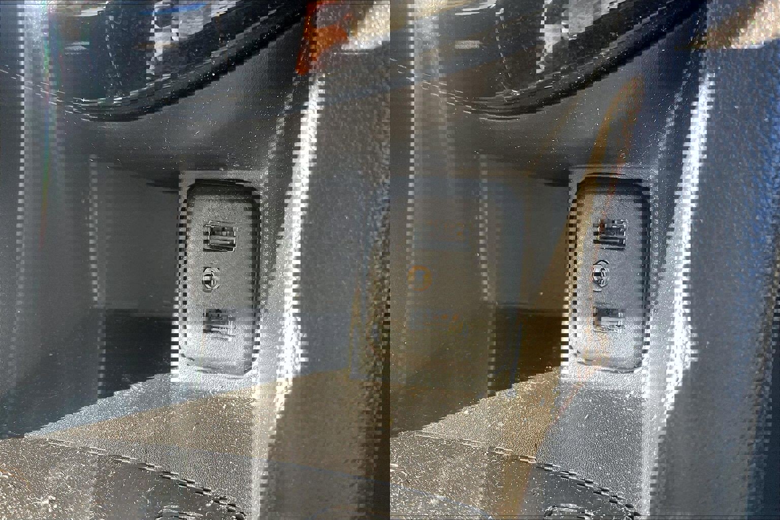 Used 2020 Chevrolet Sonic LT w/ Convenience Package image 38