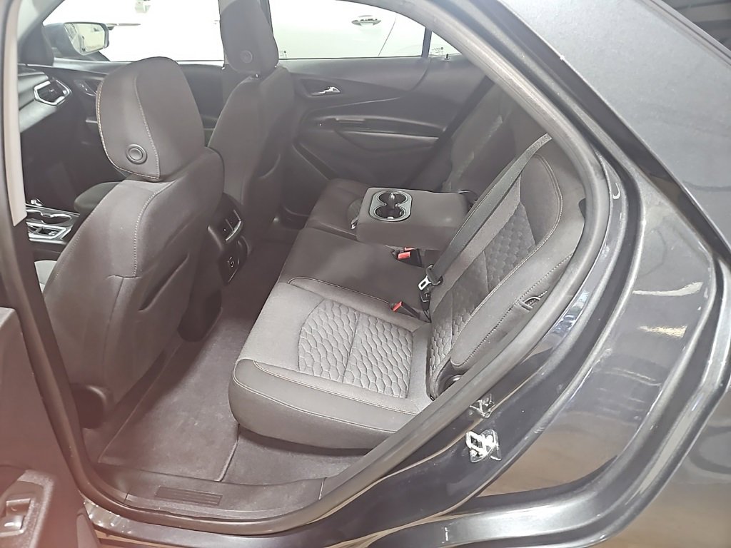 Used 2019 Chevrolet Equinox LT image 24