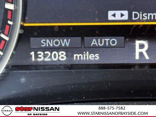 Certified 2023 Nissan Armada SL w/ Cargo Package image 32