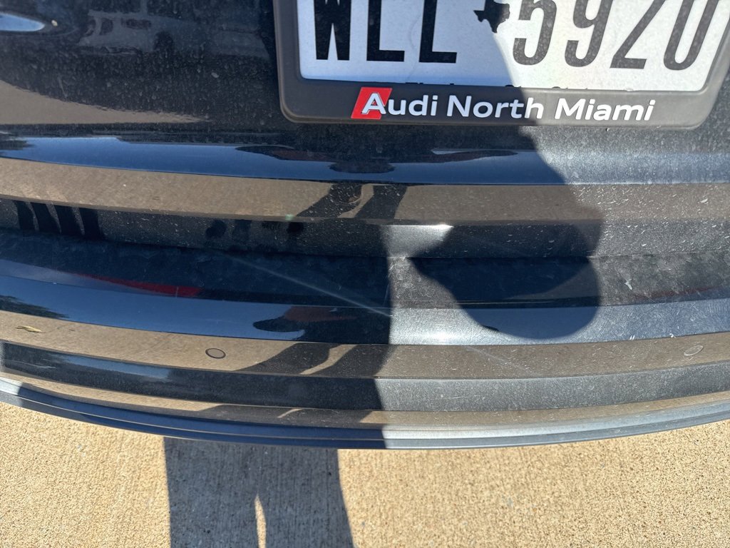 Used 2020 Audi Q3 2.0T Premium Plus w/ Premium Plus Package image 14