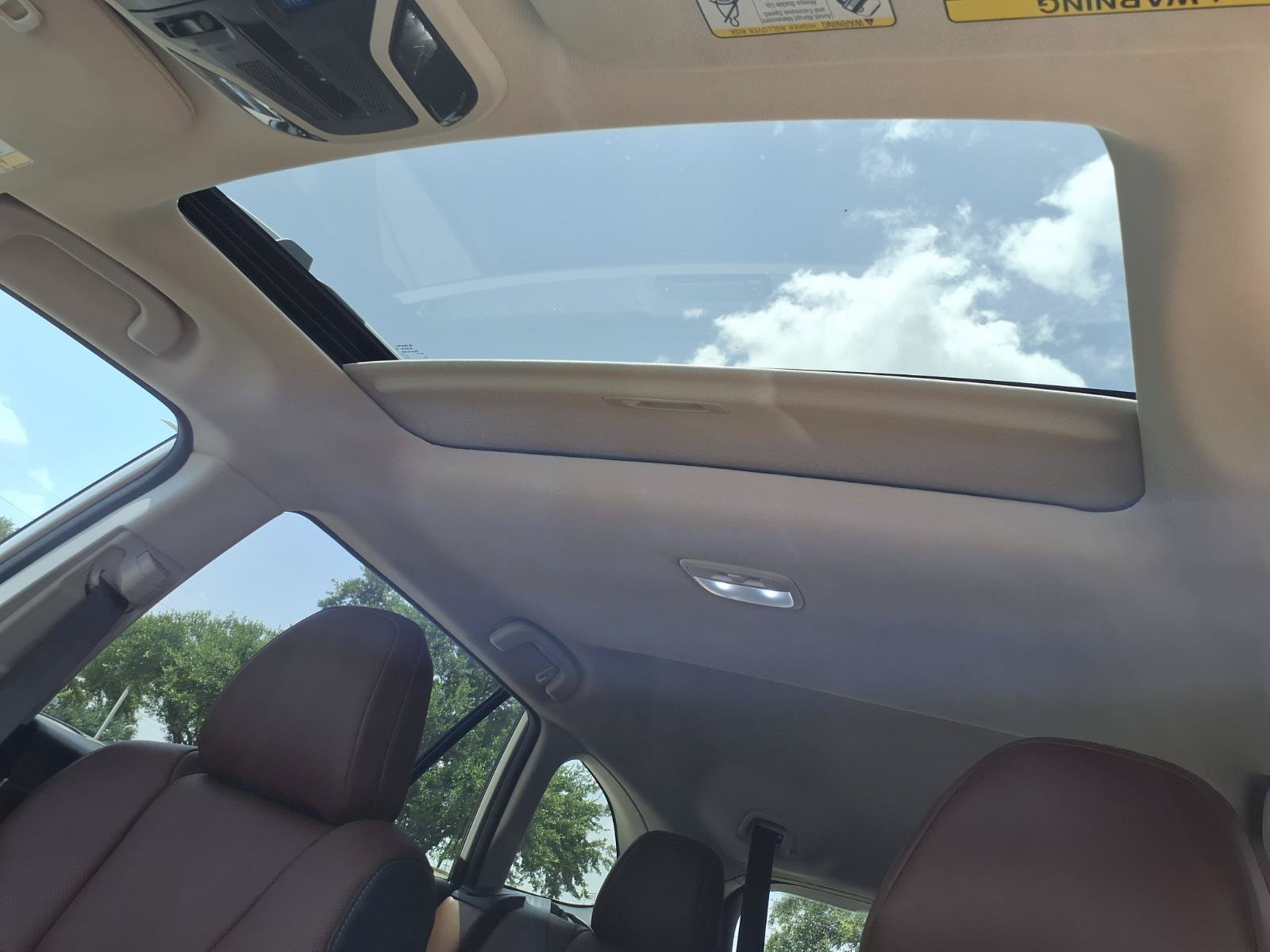 Certified 2024 Subaru Outback Touring XT AWD/4WD image 5