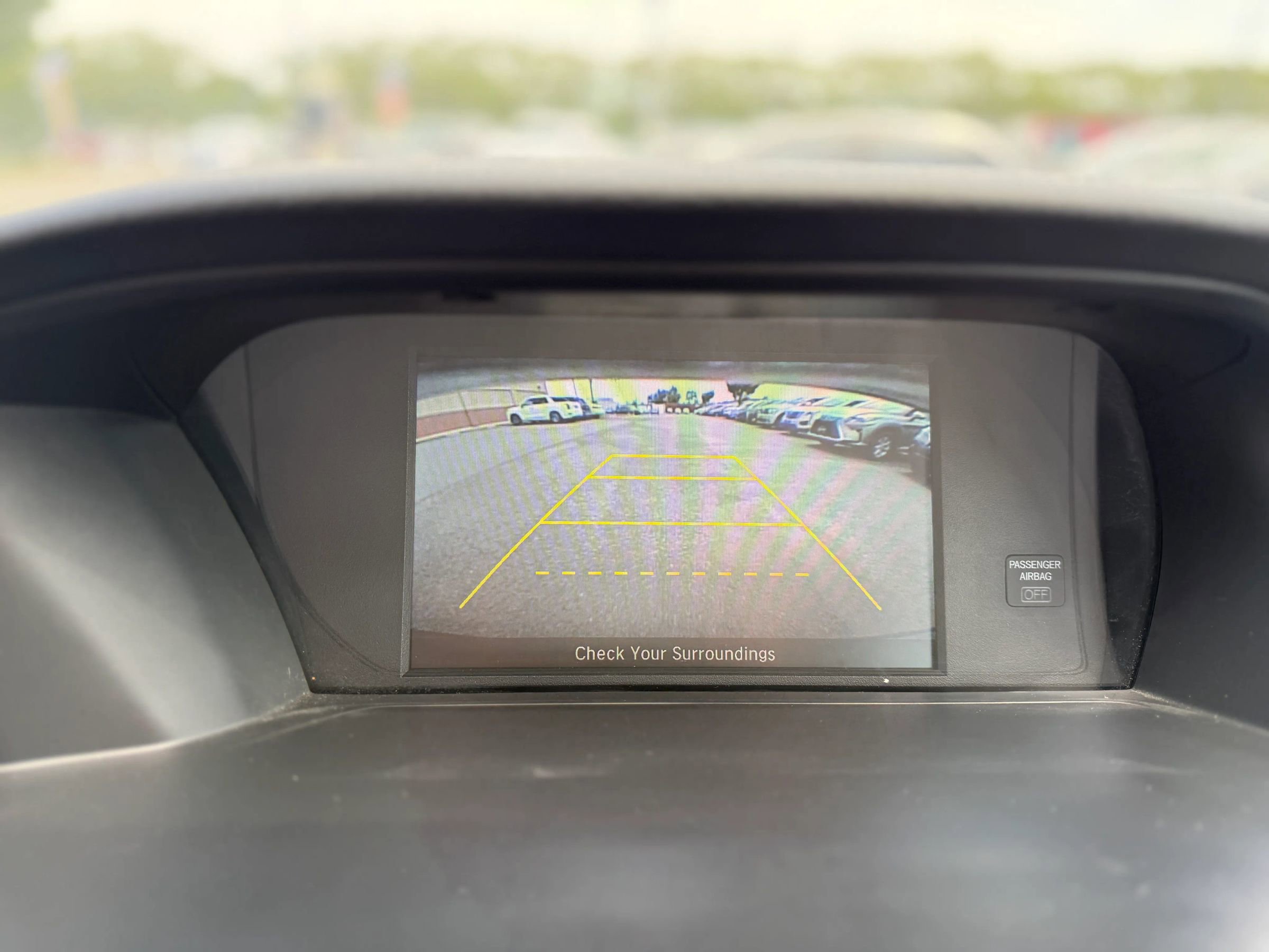 Used 2015 Honda Accord LX image 24