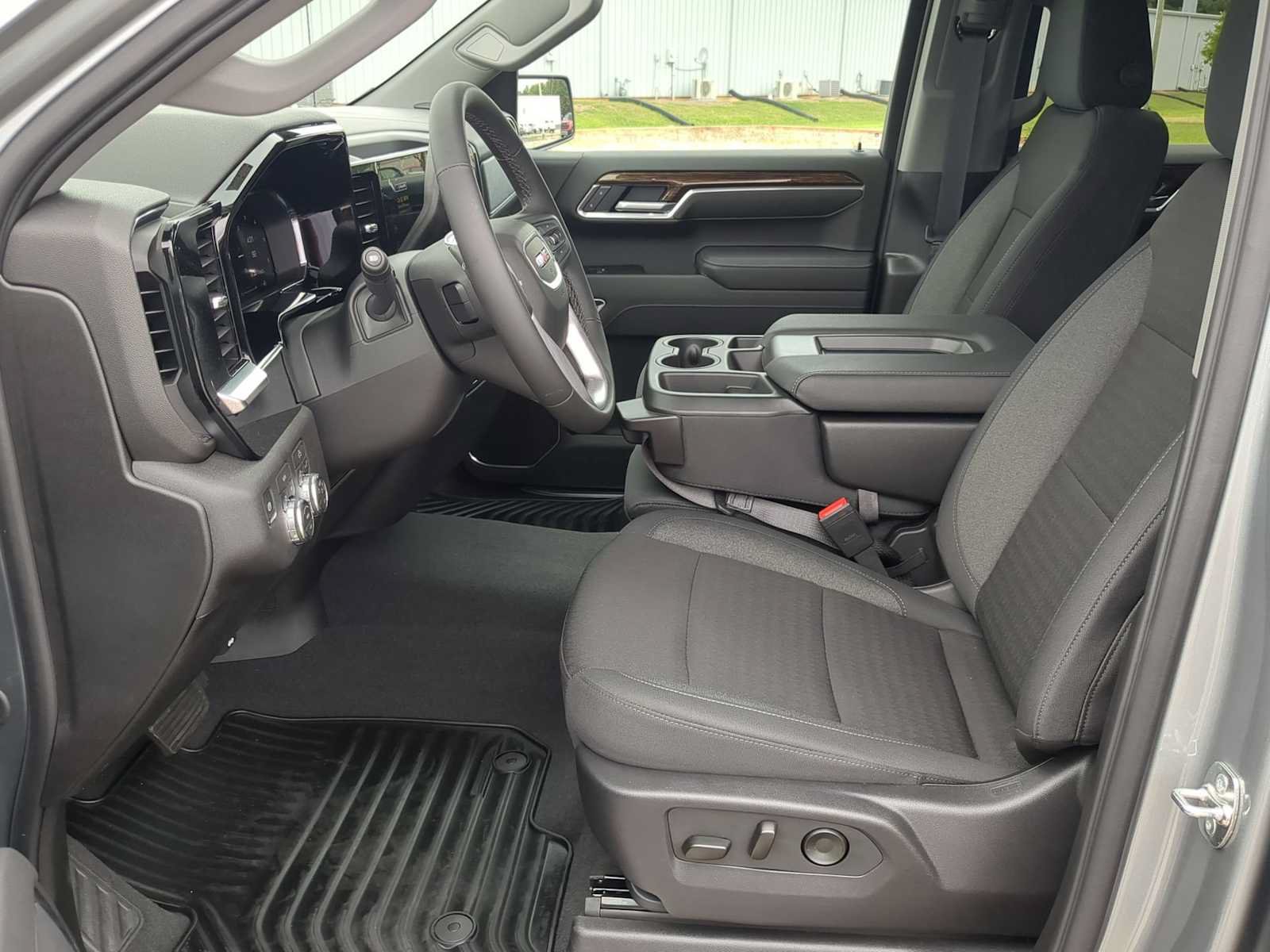 New 2026 GMC Sierra 1500 Elevation AWD/4WD image 14