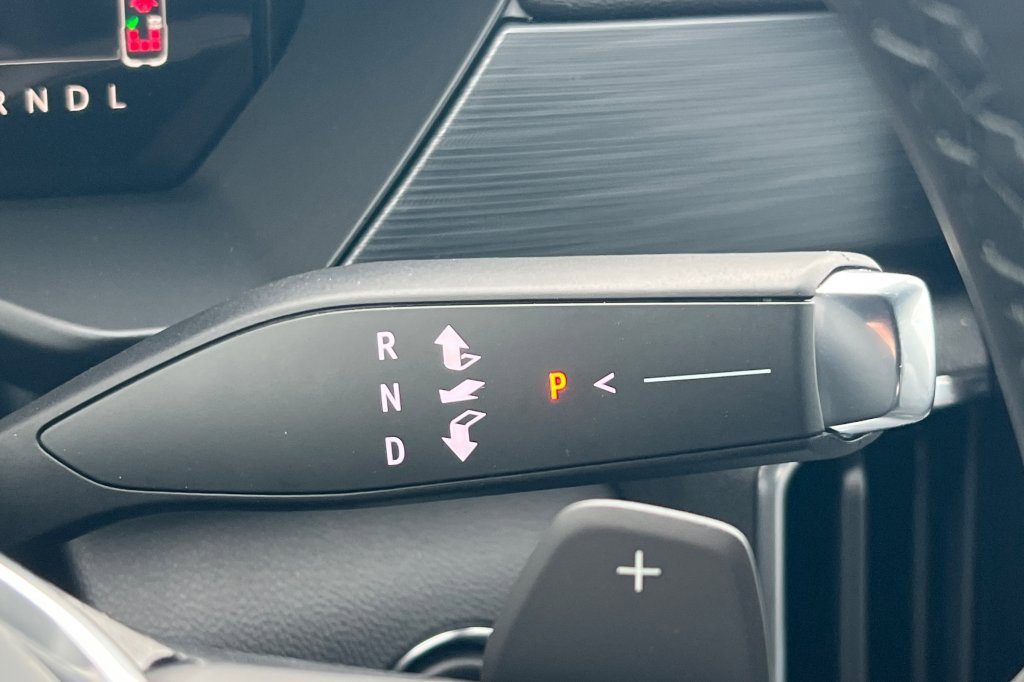 New 2026 GMC Acadia Elevation w/ Black Edition image 20