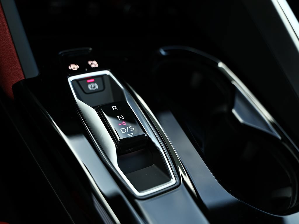New 2026 Audi SQ5 Prestige AWD/4WD image 41