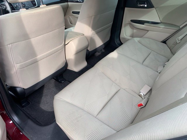 Used 2015 Honda Accord LX image 11