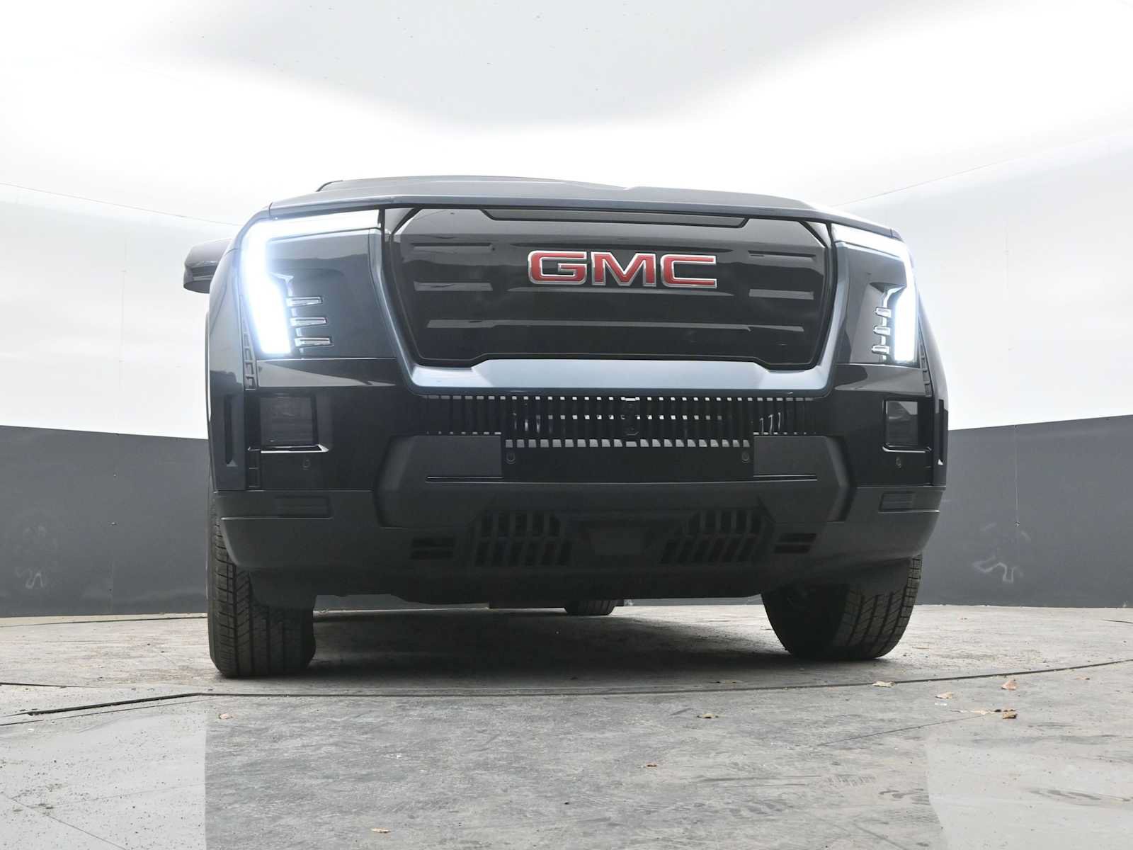 New 2026 GMC Sierra EV Elevation AWD/4WD image 41