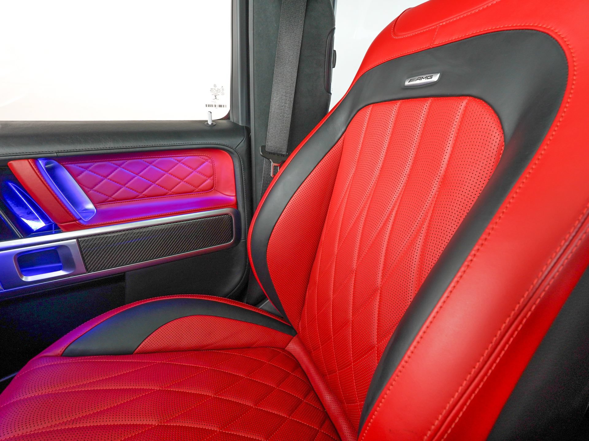 Used 2021 Mercedes-Benz G 63 AMG 4MATIC image 27