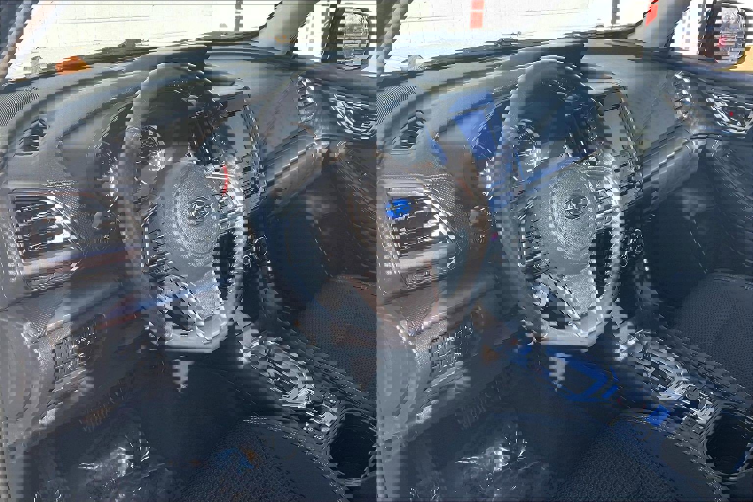 Used 2022 Subaru Forester Premium image 18