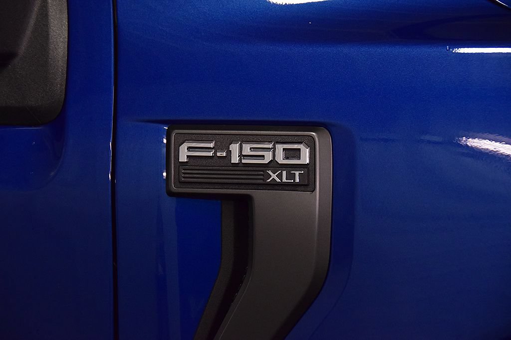 Used 2023 Ford F150 XLT w/ Equipment Group 302A High AWD/4WD image 13