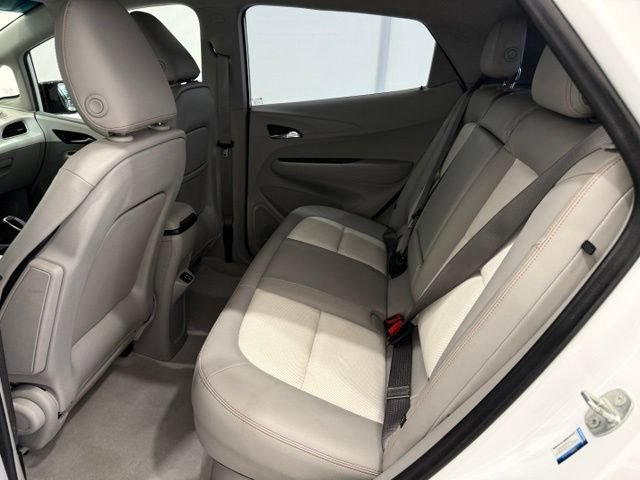 Used 2017 Chevrolet Bolt Premier w/ Driver Confidence II Package FWD image 14