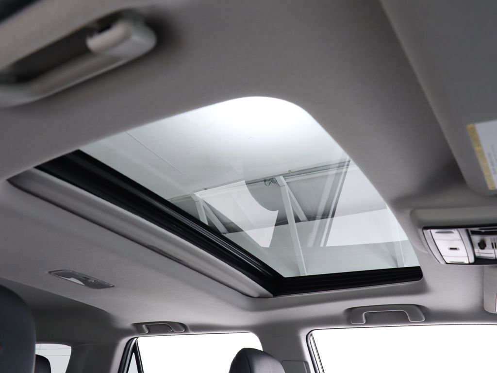 Used 2022 Toyota 4Runner TRD Off-Road Premium w/ Moonroof Package image 34