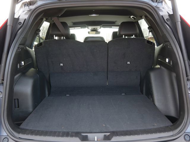 Used 2025 Honda CR-V Sport-L image 16