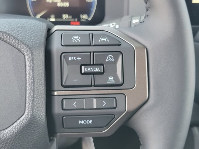New 2027 Toyota Land Cruiser AWD/4WD image 9