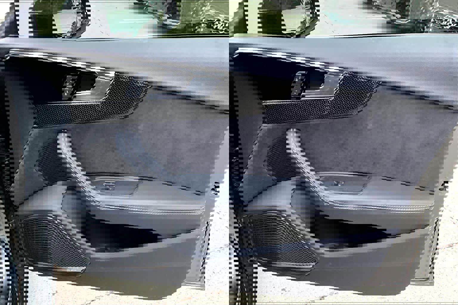 Used 2023 Audi S5 Premium Plus w/ Premium Plus Package image 21