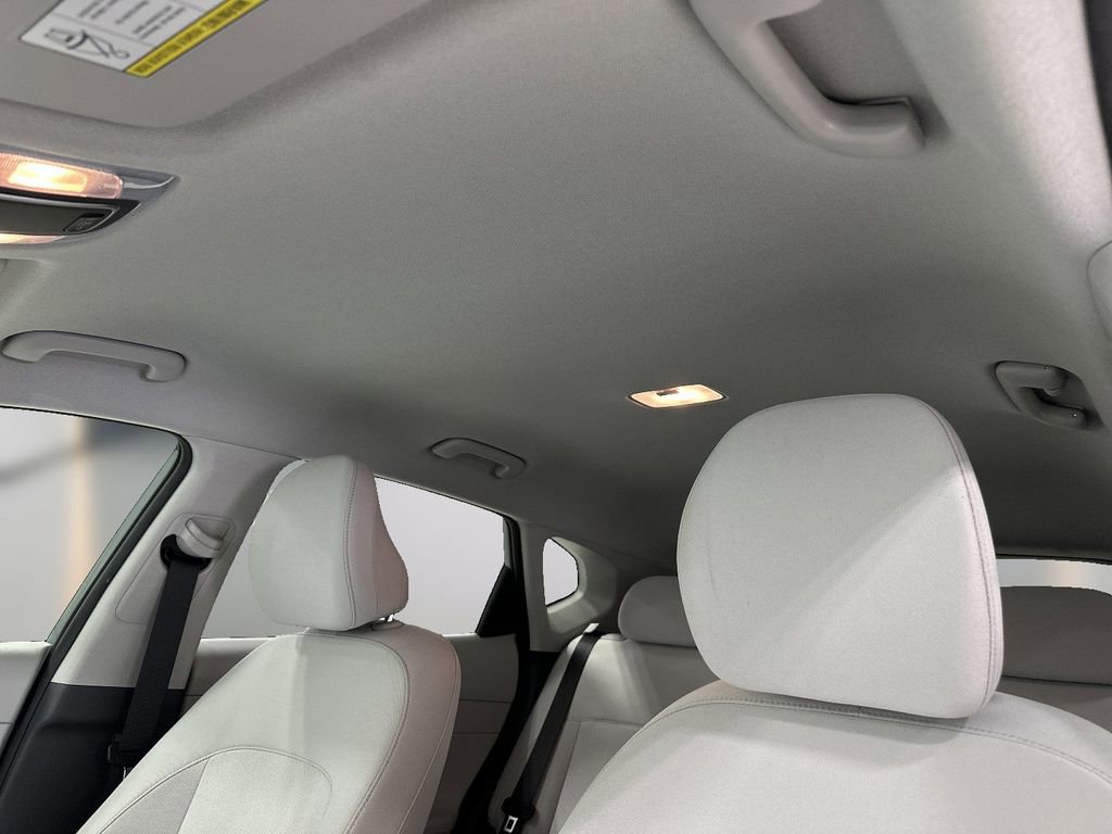Certified 2024 Hyundai Kona SEL FWD image 16