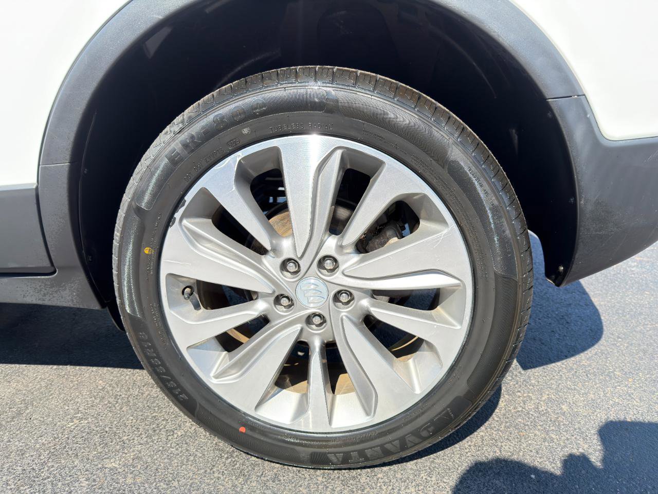 Used 2020 Buick Encore Preferred FWD image 13