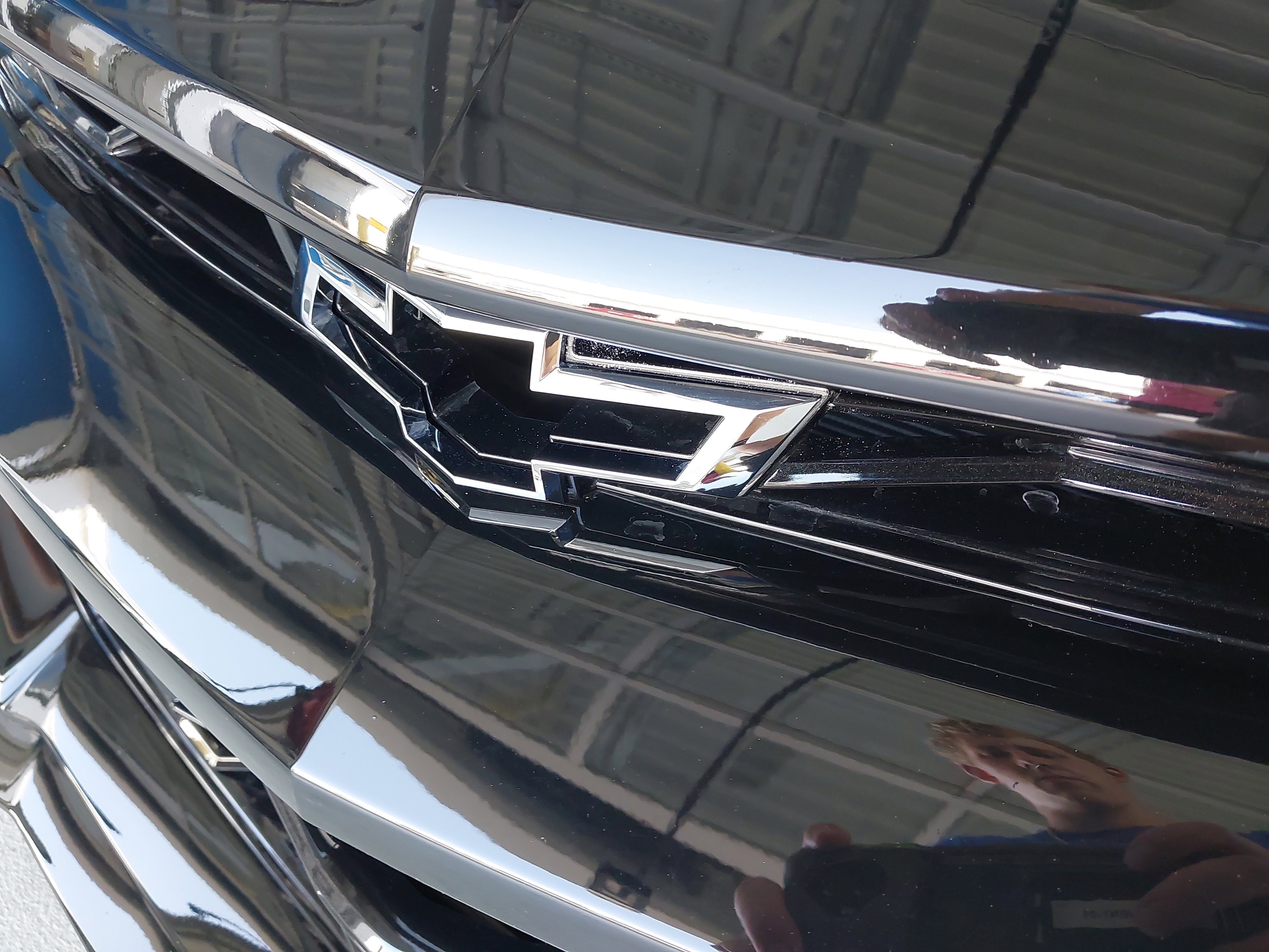 Used 2023 Chevrolet Camaro ZL1 image 31