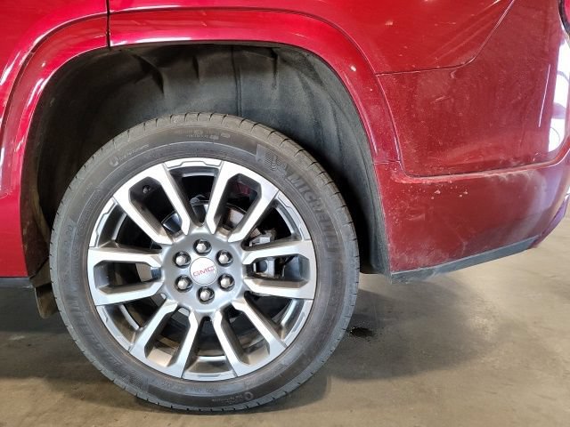 Used 2021 GMC Acadia Denali w/ Denali Technology Package AWD/4WD image 15