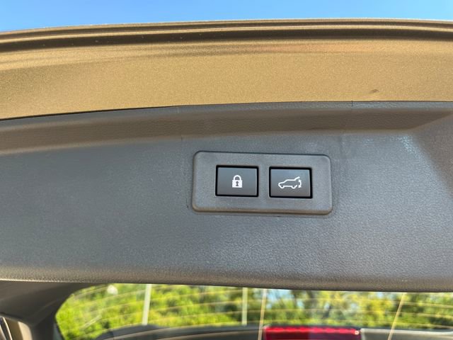 New 2025 Subaru Outback Premium image 21