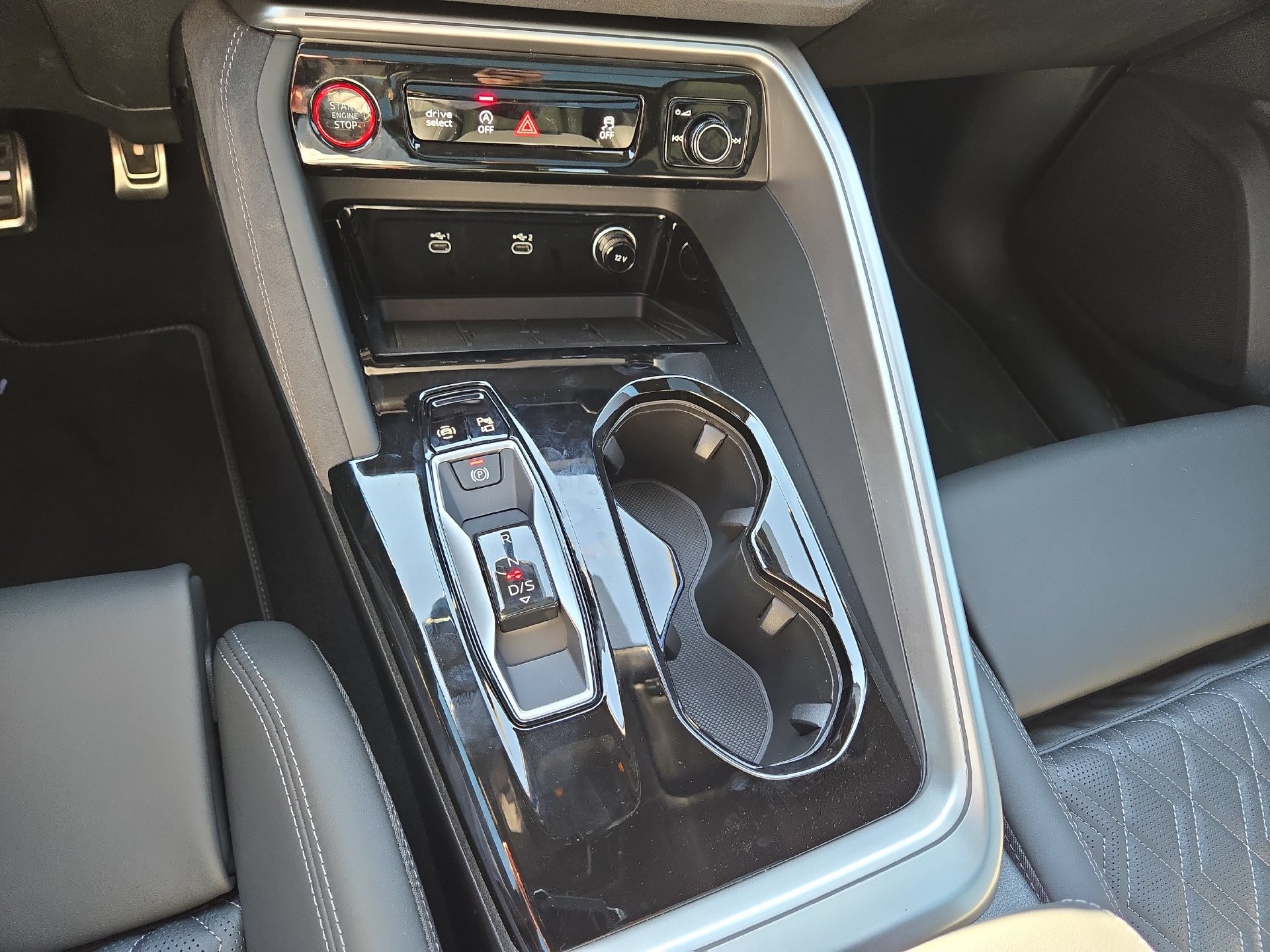 Used 2026 Audi SQ5 Premium Plus AWD/4WD image 22