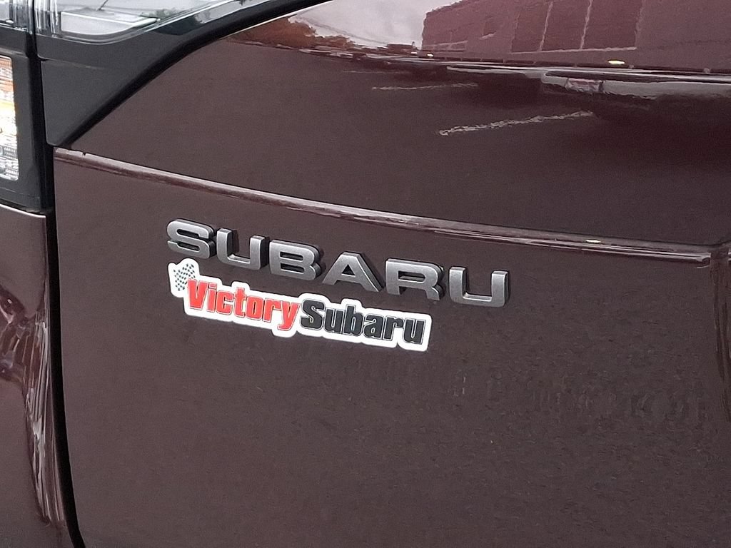 Certified 2026 Subaru Forester Touring AWD/4WD image 17
