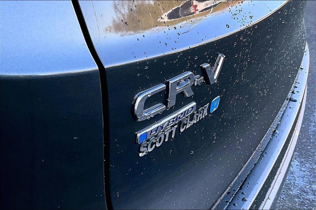 Used 2024 Honda CR-V Sport-L image 25