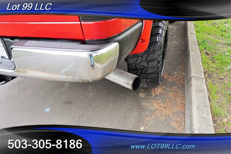 Used 2007 Dodge Ram 2500 Truck SLT w/ Quad Cab Big Horn Value Group AWD/4WD image 36